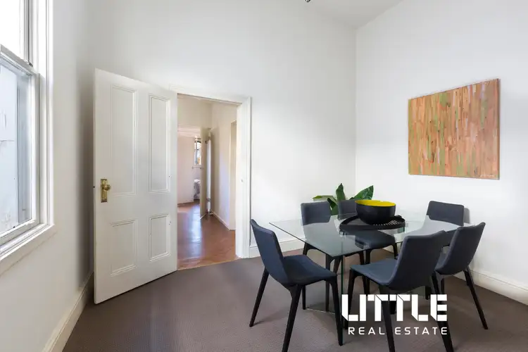 Fifth view of Homely house listing, 1031 Drummond Street, Carlton North VIC 3054