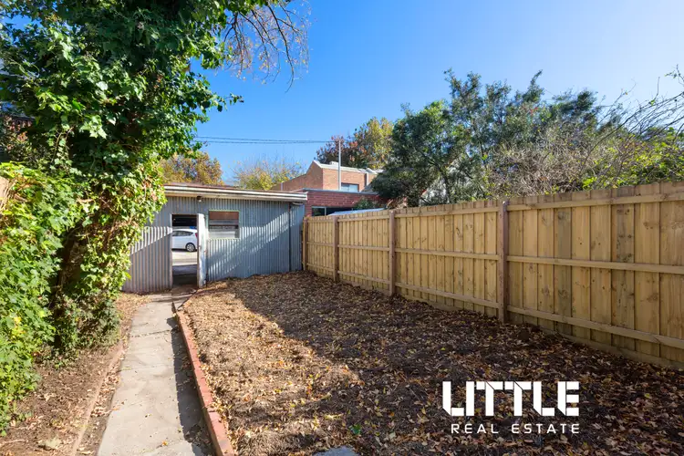 Sixth view of Homely house listing, 1031 Drummond Street, Carlton North VIC 3054