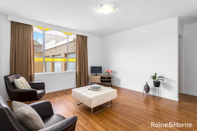 Main view of Homely unit listing, 9/46 Kororoit Creek Road, Williamstown VIC 3016