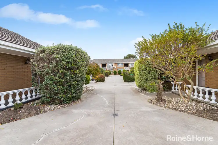 Second view of Homely unit listing, 9/46 Kororoit Creek Road, Williamstown VIC 3016