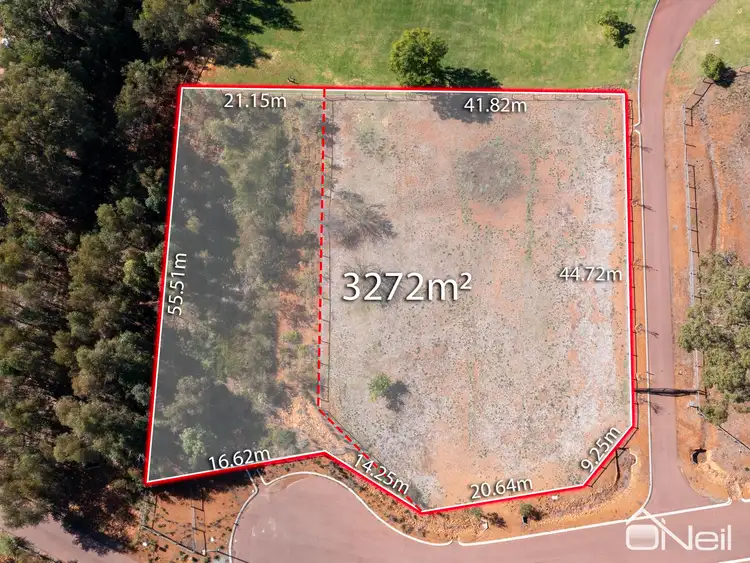 Seventh view of Homely land listing, 35 Grieve Way, Bedfordale WA 6112