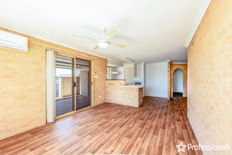 Third view of Homely house listing, 6 Wilton Close, Mount Tarcoola WA 6530