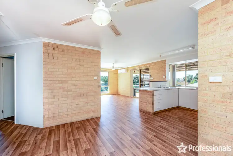 Fifth view of Homely house listing, 6 Wilton Close, Mount Tarcoola WA 6530