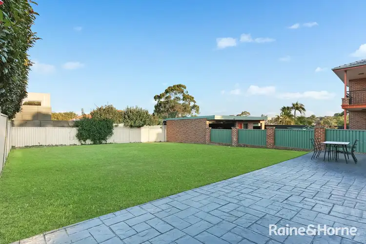 78 Ludgate Street, Roselands NSW 2196