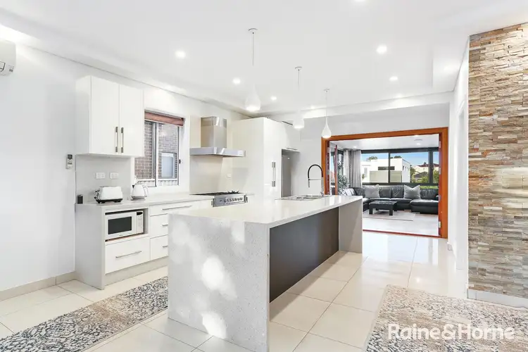 Third view of Homely house listing, 78 Ludgate Street, Roselands NSW 2196