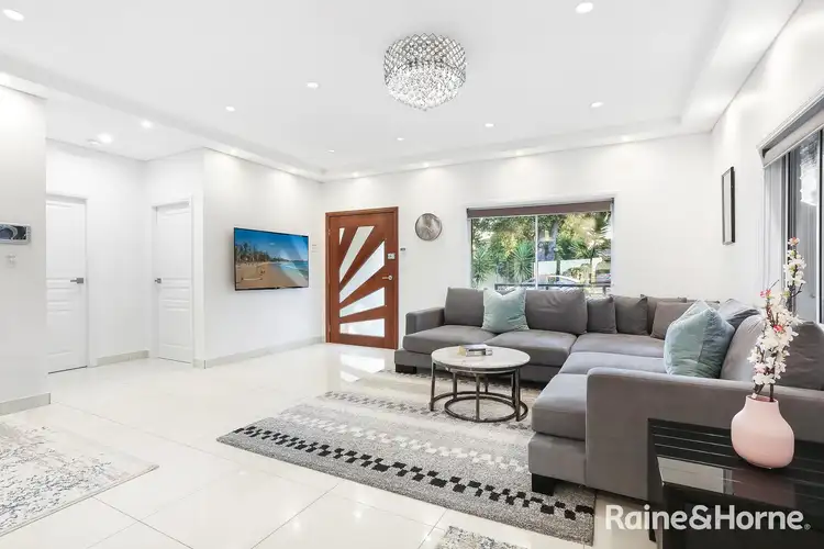 Fifth view of Homely house listing, 78 Ludgate Street, Roselands NSW 2196