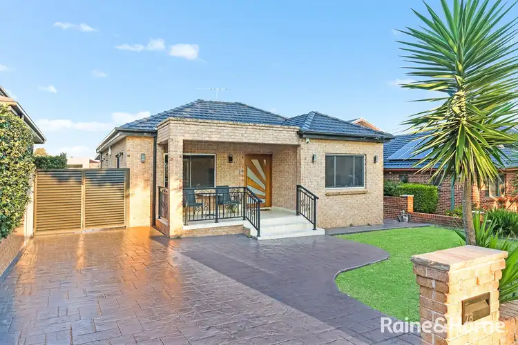 Sixth view of Homely house listing, 78 Ludgate Street, Roselands NSW 2196