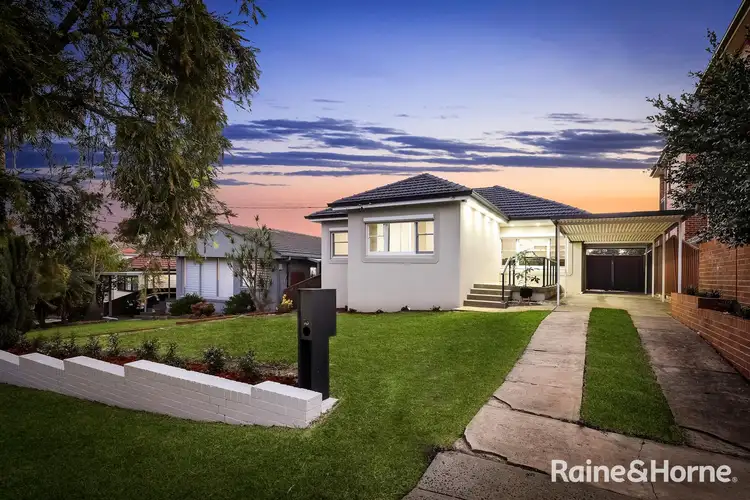 10 Keevin Street, Roselands NSW 2196