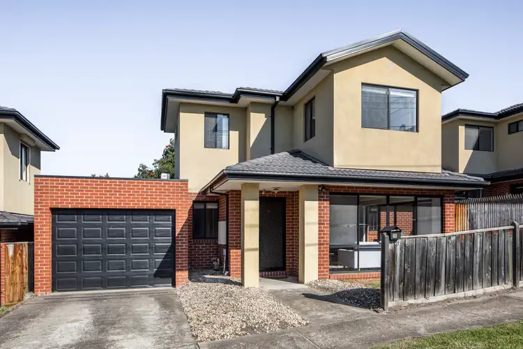 2B Eyre Street, Burwood VIC 3125