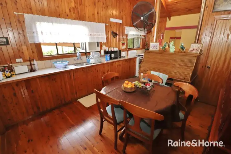 Fourth view of Homely house listing, 268 Beitzel Road, South Nanango QLD 4615