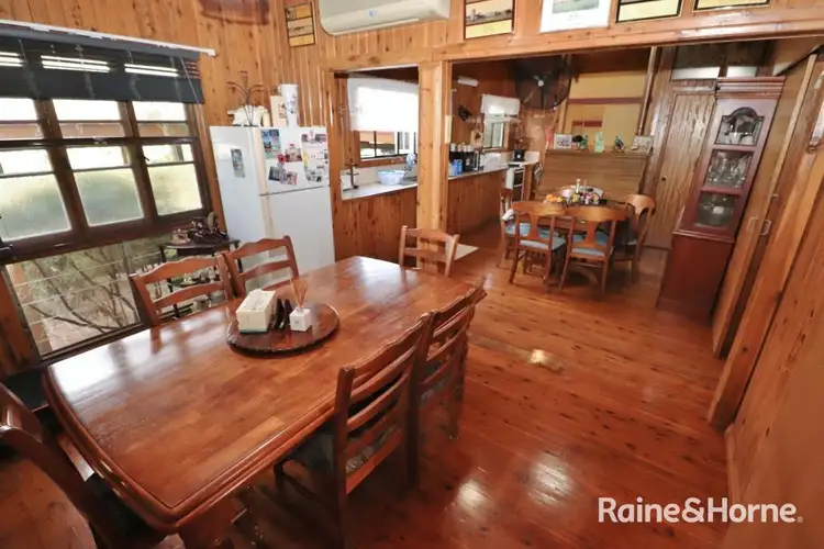 Fifth view of Homely house listing, 268 Beitzel Road, South Nanango QLD 4615