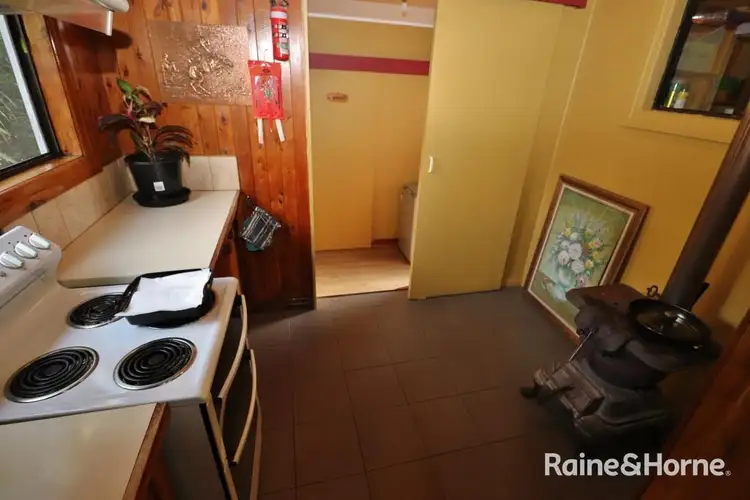 Sixth view of Homely house listing, 268 Beitzel Road, South Nanango QLD 4615