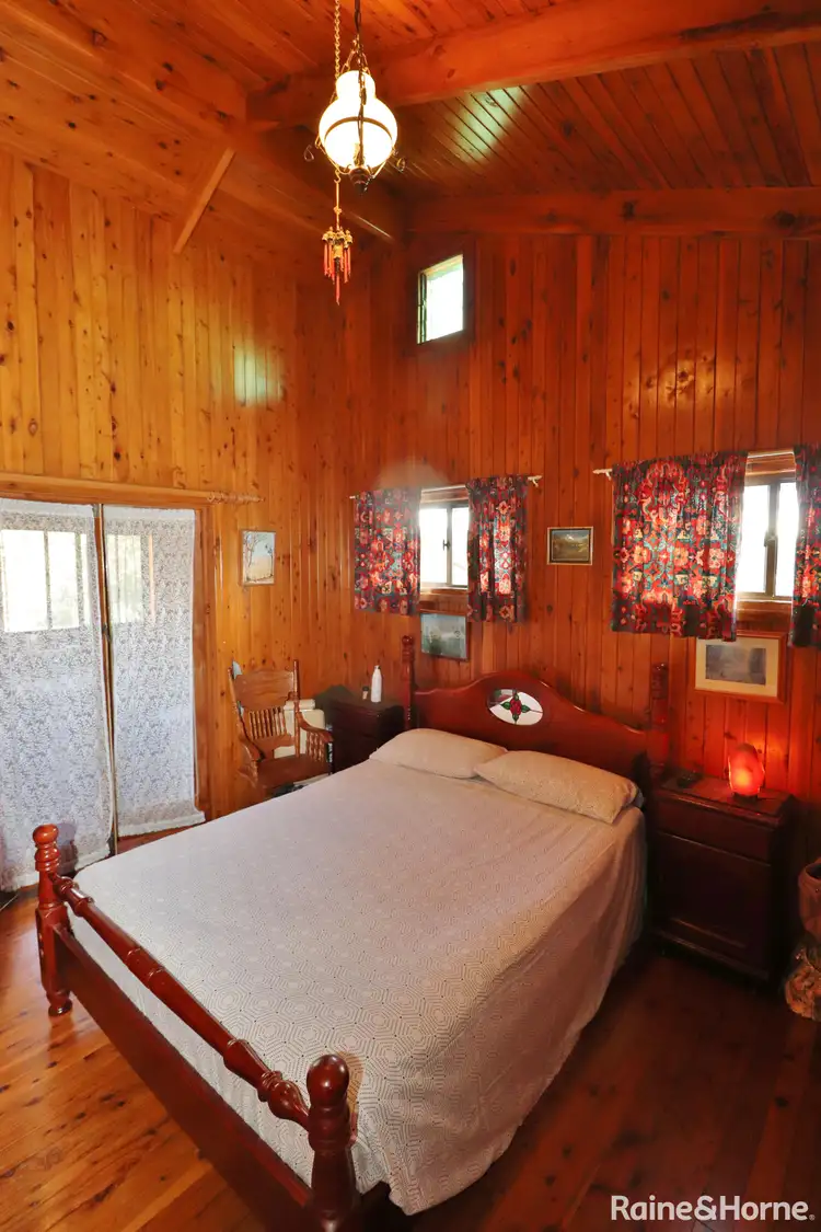 Seventh view of Homely house listing, 268 Beitzel Road, South Nanango QLD 4615