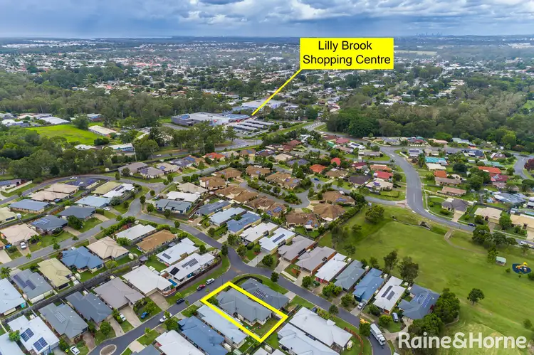 Second view of Homely house listing, 22 Jowarra Street, Kallangur QLD 4503