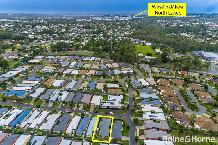 Third view of Homely house listing, 22 Jowarra Street, Kallangur QLD 4503
