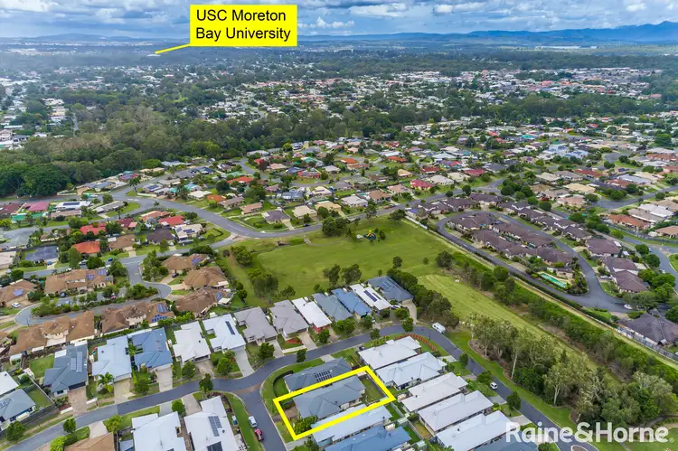 Fourth view of Homely house listing, 22 Jowarra Street, Kallangur QLD 4503