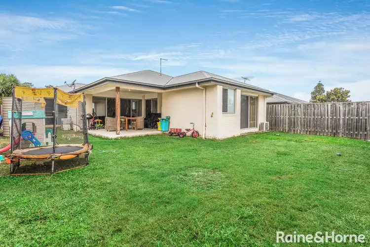 Fifth view of Homely house listing, 22 Jowarra Street, Kallangur QLD 4503