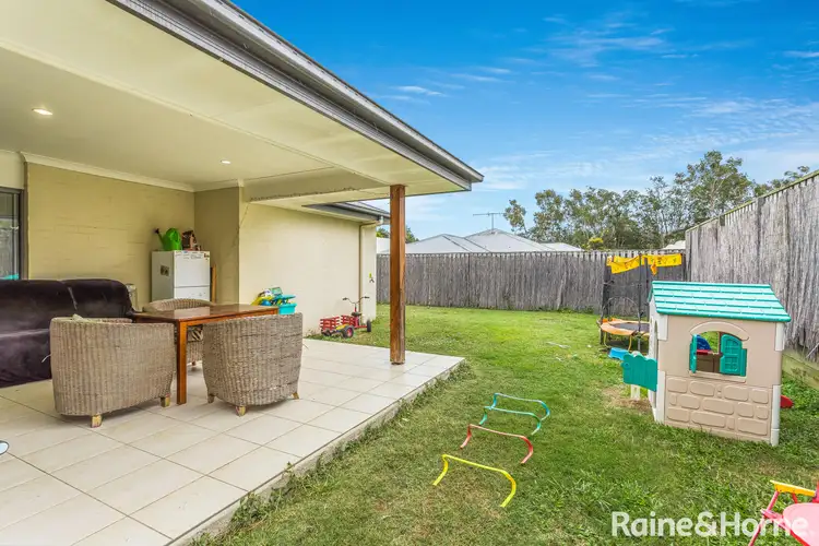 Seventh view of Homely house listing, 22 Jowarra Street, Kallangur QLD 4503