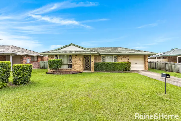 27 Gladdon Street, Bald Hills QLD 4036