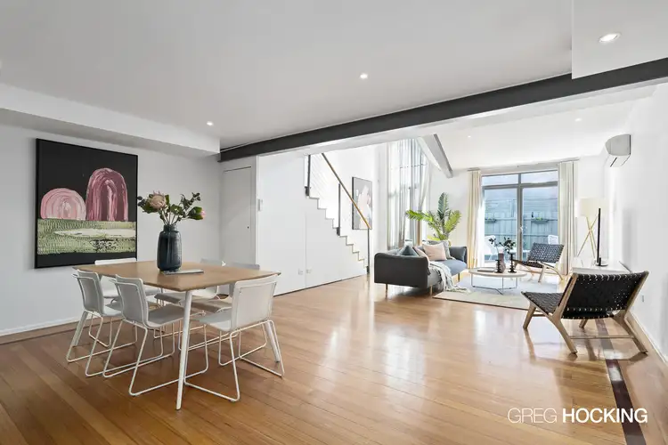 Main view of Homely unit listing, 3/7 Jobson Street, Williamstown VIC 3016