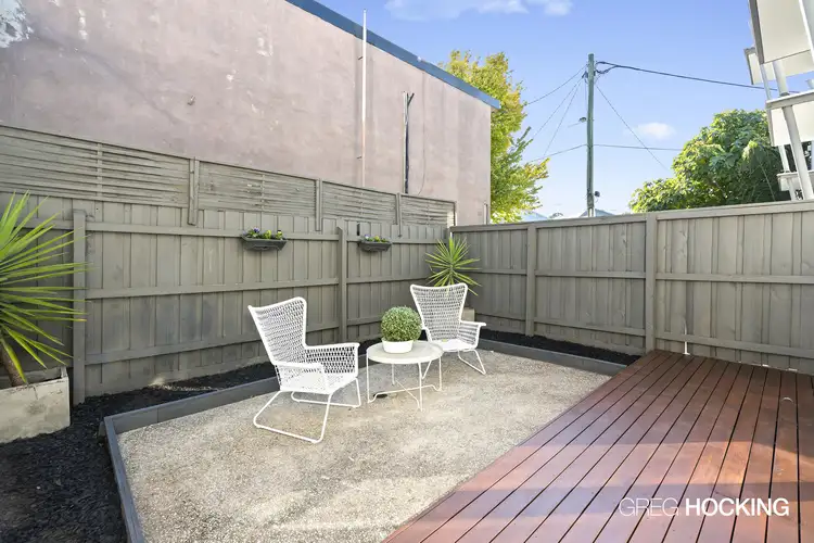 Third view of Homely unit listing, 3/7 Jobson Street, Williamstown VIC 3016