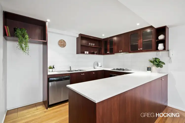 Fifth view of Homely unit listing, 3/7 Jobson Street, Williamstown VIC 3016