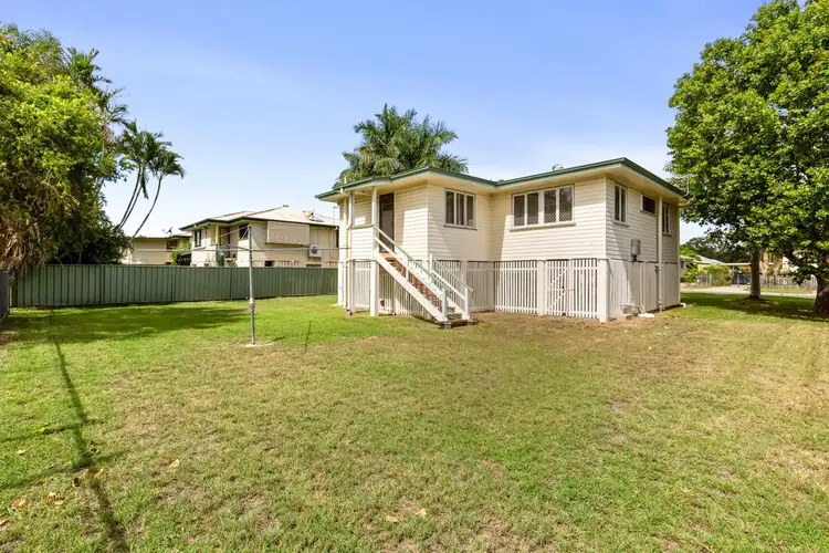 Second view of Homely house listing, 8 Laver Street, West Rockhampton QLD 4700