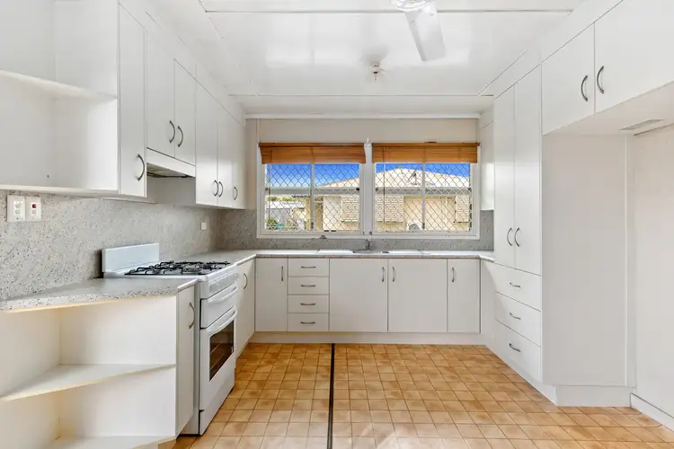 Third view of Homely house listing, 8 Laver Street, West Rockhampton QLD 4700