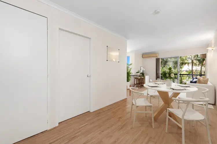 Second view of Homely unit listing, 8/56 Burrai Street, Morningside QLD 4170