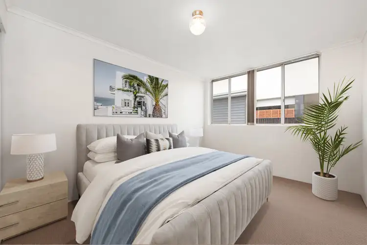 Third view of Homely unit listing, 8/56 Burrai Street, Morningside QLD 4170