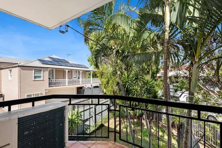 Fifth view of Homely unit listing, 8/56 Burrai Street, Morningside QLD 4170