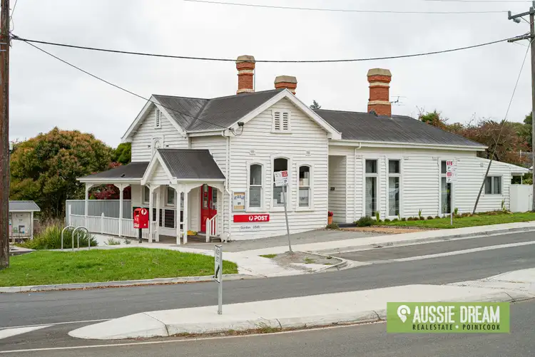 Seventh view of Homely land listing, LOTS A,2A & 2D Portland Flat Road, Gordon VIC 3345