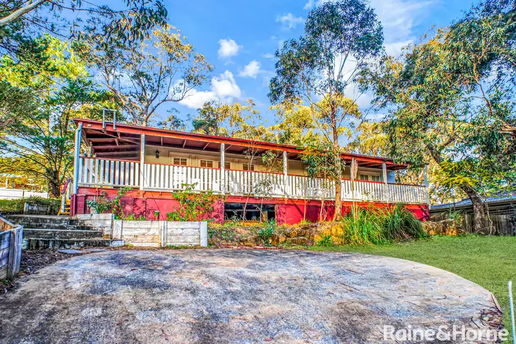 Second view of Homely house listing, 37 First Avenue, Katoomba NSW 2780