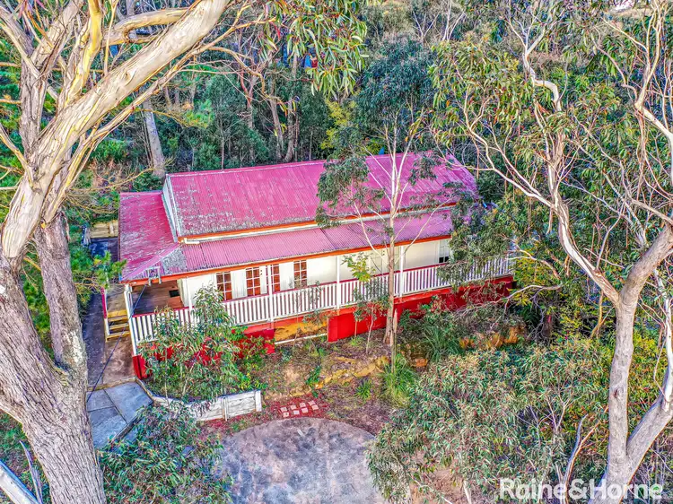 Third view of Homely house listing, 37 First Avenue, Katoomba NSW 2780