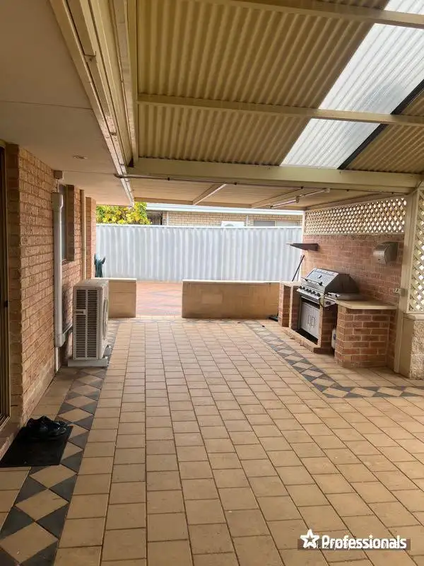 Third view of Homely house listing, 42 Cooper Circuit, Mount Tarcoola WA 6530