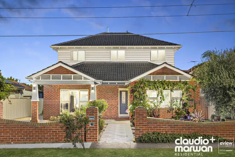 17 Hermione Avenue, Oak Park VIC 3046