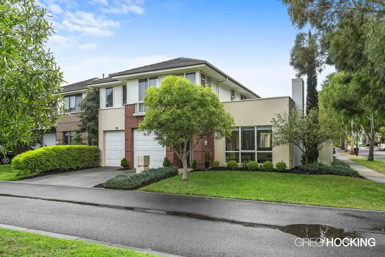 1 Shoreacres Place, Heatherton VIC 3202