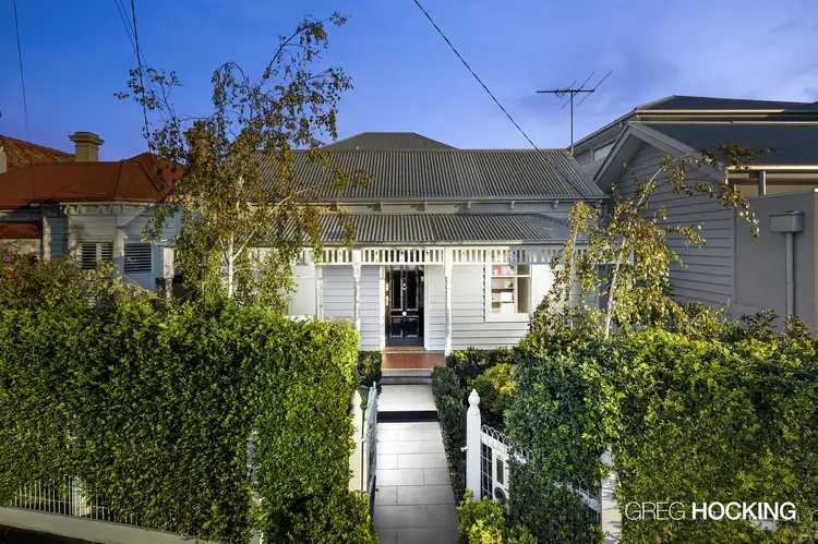 Main view of Homely house listing, 7 John Street, Williamstown VIC 3016