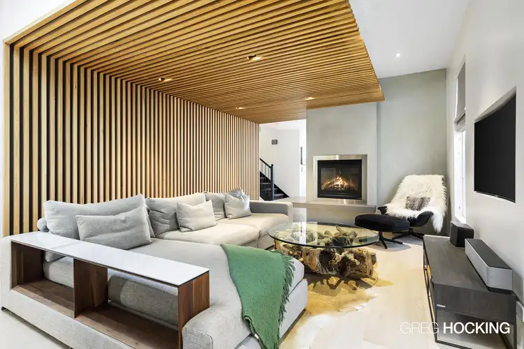 Second view of Homely house listing, 7 John Street, Williamstown VIC 3016
