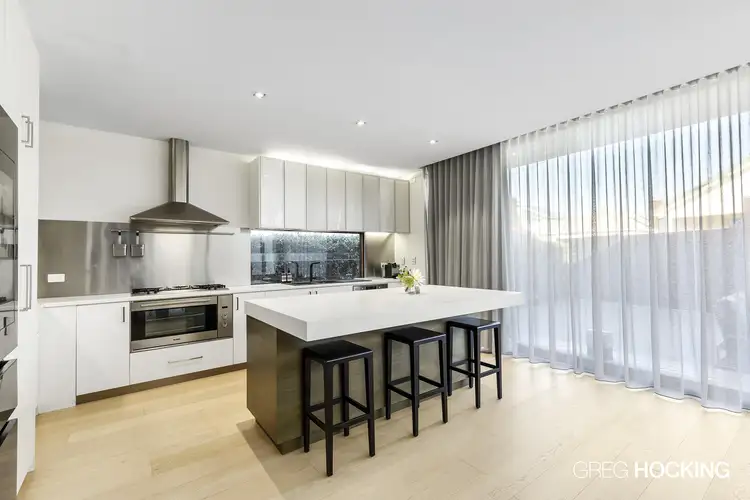 Third view of Homely house listing, 7 John Street, Williamstown VIC 3016