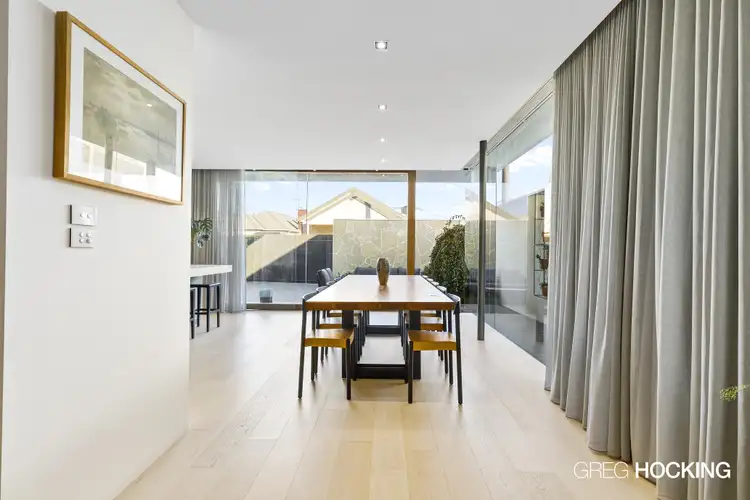 Fifth view of Homely house listing, 7 John Street, Williamstown VIC 3016