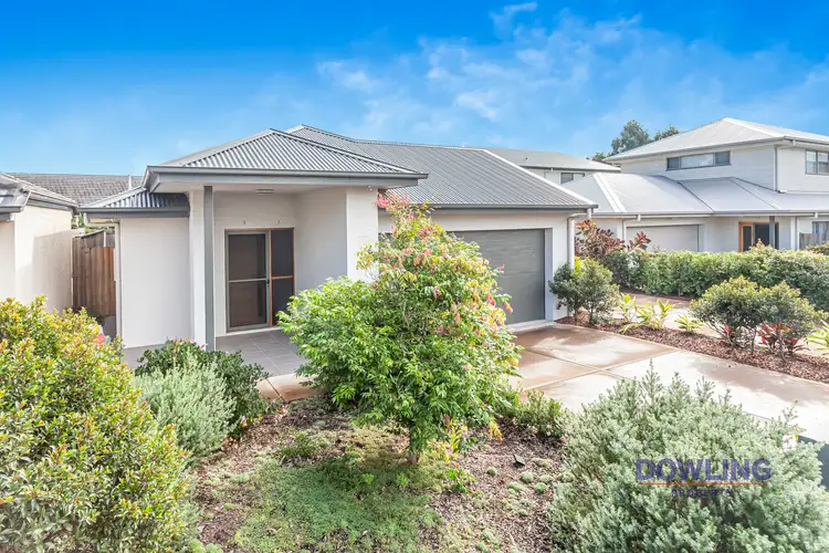 3 Muirfield Way, Medowie NSW 2318