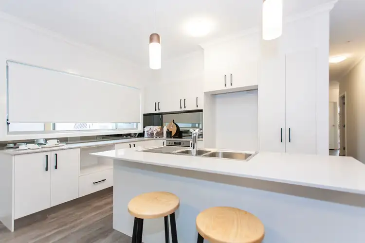 Third view of Homely house listing, 3 Muirfield Way, Medowie NSW 2318