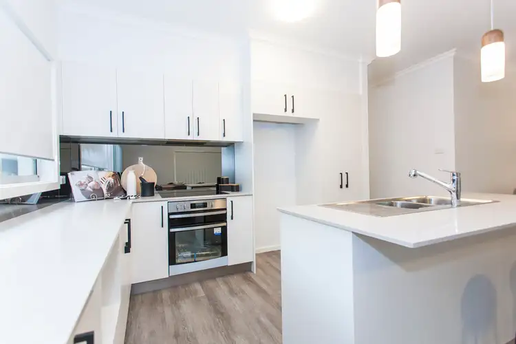 Fourth view of Homely house listing, 3 Muirfield Way, Medowie NSW 2318
