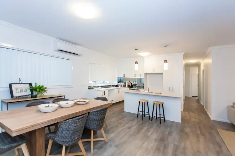 Fifth view of Homely house listing, 3 Muirfield Way, Medowie NSW 2318