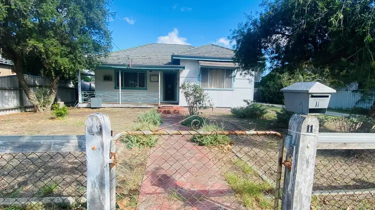 11 Helen Street, Bellevue WA 6056