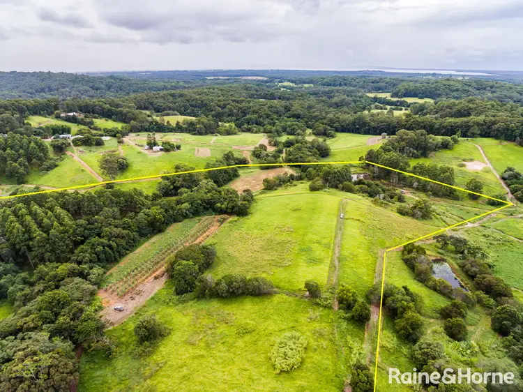 LOT 4 Tomkinsons Road, Cootharaba QLD 4565