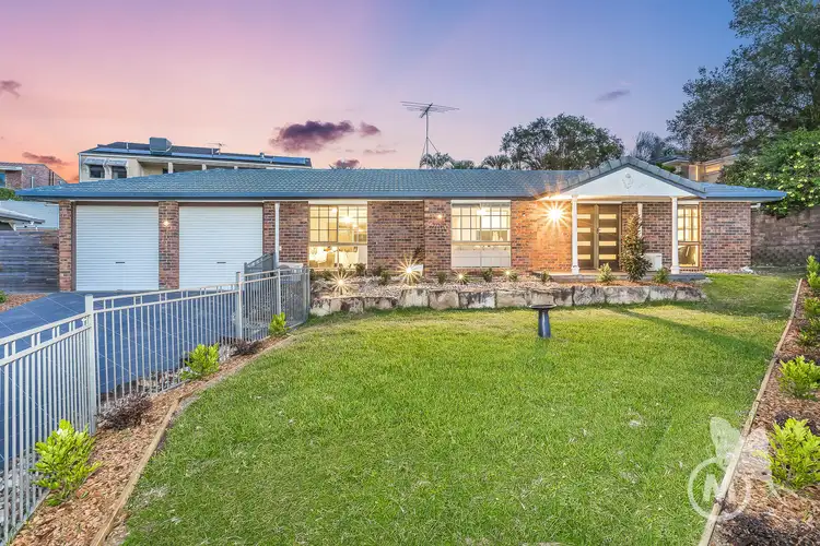 Main view of Homely house listing, 5 Minns Place, Everton Park QLD 4053