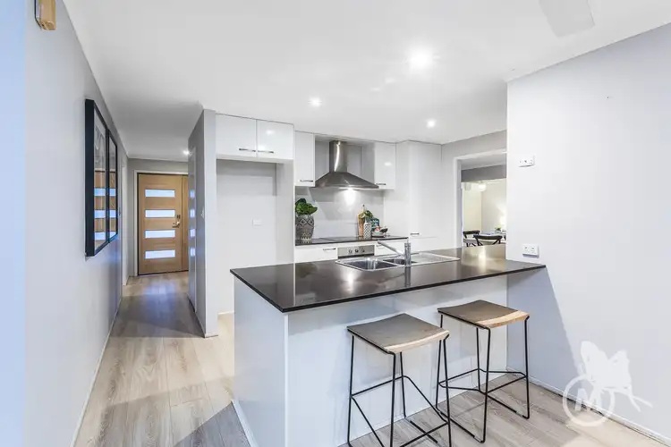 Fourth view of Homely house listing, 5 Minns Place, Everton Park QLD 4053