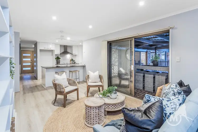 Fifth view of Homely house listing, 5 Minns Place, Everton Park QLD 4053